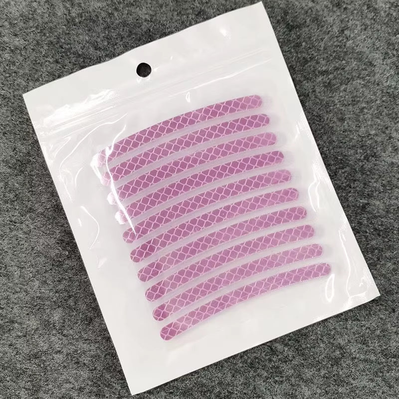 Wheel Reflective Strips